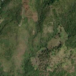 Satellite imagery of Cuchilla Los Robles, CO