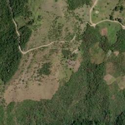 Satellite imagery of Cuchilla Los Robles, CO