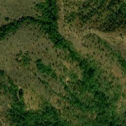 Satellite imagery of Hoséré Shoo, CM