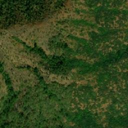 Satellite imagery of Hoséré Shoo, CM