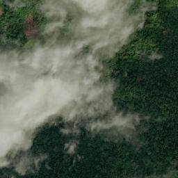 Satellite imagery of Cuchilla de Caballo, CO