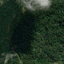 Satellite imagery of Cuchilla de Caballo, CO