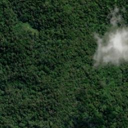 Satellite imagery of Cuchilla de Caballo, CO