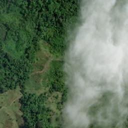 Satellite imagery of Alto Moncholo, CO