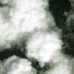 Satellite imagery of Cuchilla Las Cruces, CO
