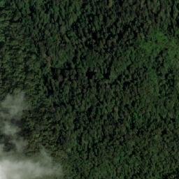 Satellite imagery of Cuchilla Las Cruces, CO