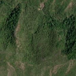 Satellite imagery of Cuchilla Los Robles, CO