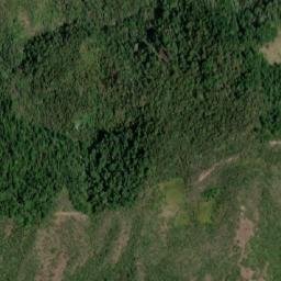 Satellite imagery of Cuchilla Los Robles, CO