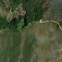 Satellite imagery of Cuchilla Los Robles, CO