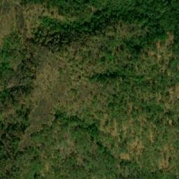 Satellite imagery of Hoséré Shoo, CM