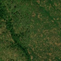 Satellite imagery of Hoséré Shoo, CM
