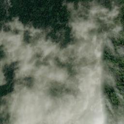 Satellite imagery of Cuchilla de Caballo, CO