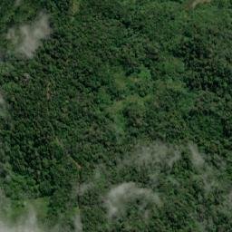 Satellite imagery of Cuchilla de Caballo, CO