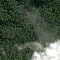 Satellite imagery of Cuchilla de Caballo, CO