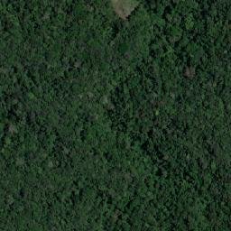Satellite imagery of Lomas las Vagabundas, CO
