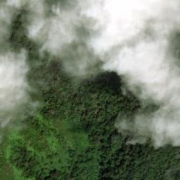 Satellite imagery of Cuchilla Las Cruces, CO