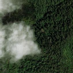 Satellite imagery of Cuchilla Las Cruces, CO