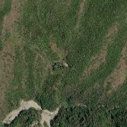 Satellite imagery of Cuchilla Los Robles, CO