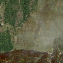 Satellite imagery of Cuchilla Los Robles, CO