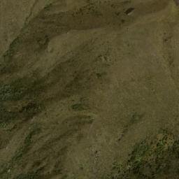 Satellite imagery of Cerro El Viejo, CO