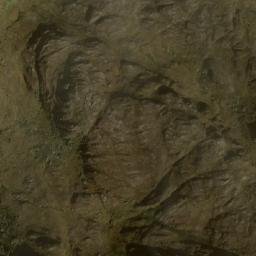 Satellite imagery of Cerro El Viejo, CO