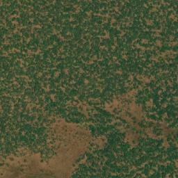 Satellite imagery of Ngao Ngan, CM