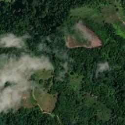 Satellite imagery of Alto Santa Rosa, CO