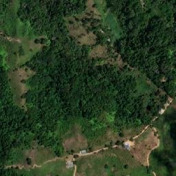 Satellite imagery of Alto Santa Rosa, CO