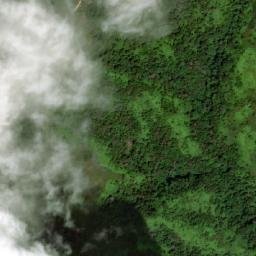 Satellite imagery of Cuchilla Las Cruces, CO