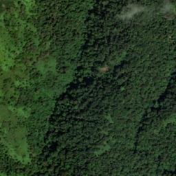 Satellite imagery of Cuchilla Las Cruces, CO