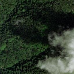 Satellite imagery of Cuchilla Las Cruces, CO