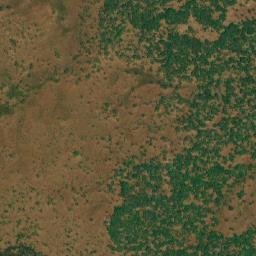 Satellite imagery of Ngao Ngan, CM