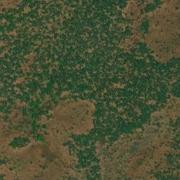 Satellite imagery of Ngao Ngan, CM