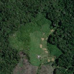 Satellite imagery of Lomas las Vagabundas, CO