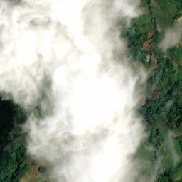 Satellite imagery of Alto Santa Rosa, CO