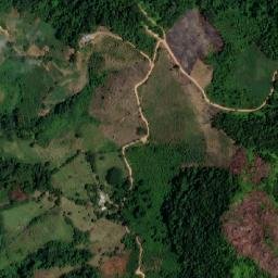 Satellite imagery of Alto Santa Rosa, CO
