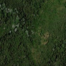 Satellite imagery of Cuchilla Gramalotico, CO
