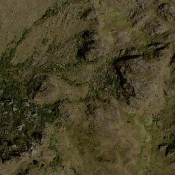 Satellite imagery of Cerro El Viejo, CO