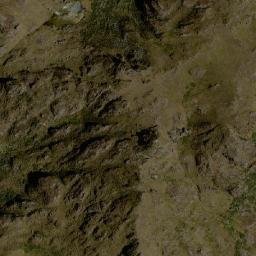 Satellite imagery of Cerro El Viejo, CO