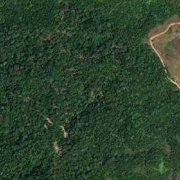 Satellite imagery of Alto El Obispo, CO