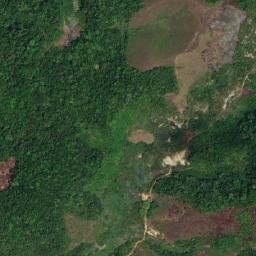 Satellite imagery of Alto El Obispo, CO
