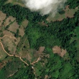 Satellite imagery of Alto Santa Rosa, CO
