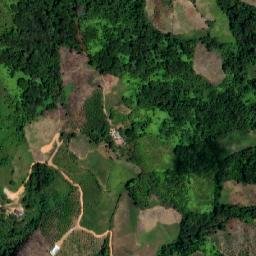 Satellite imagery of Alto Santa Rosa, CO