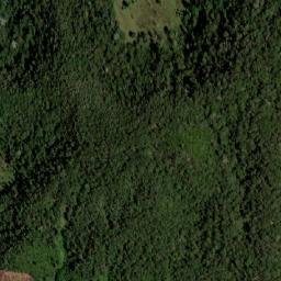 Satellite imagery of Cuchilla Gramalotico, CO
