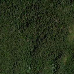 Satellite imagery of Cuchilla Gramalotico, CO
