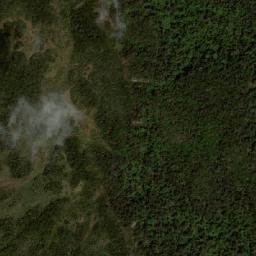 Satellite imagery of Páramo La Cabera, CO