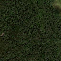 Satellite imagery of Páramo La Cabera, CO