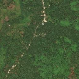 Satellite imagery of Baculin Point, PH