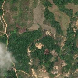 Satellite imagery of Alto El Obispo, CO