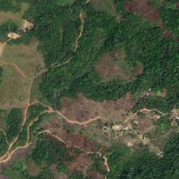 Satellite imagery of Alto El Obispo, CO